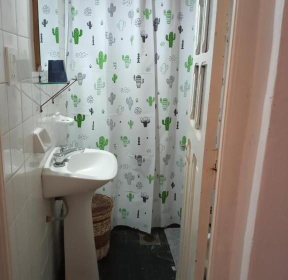 Bed & Breakfast Hospedaje Los Cardones