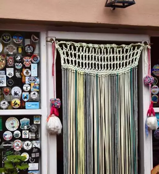 تختخواب و صبحانه Hospedaje Los Cardones