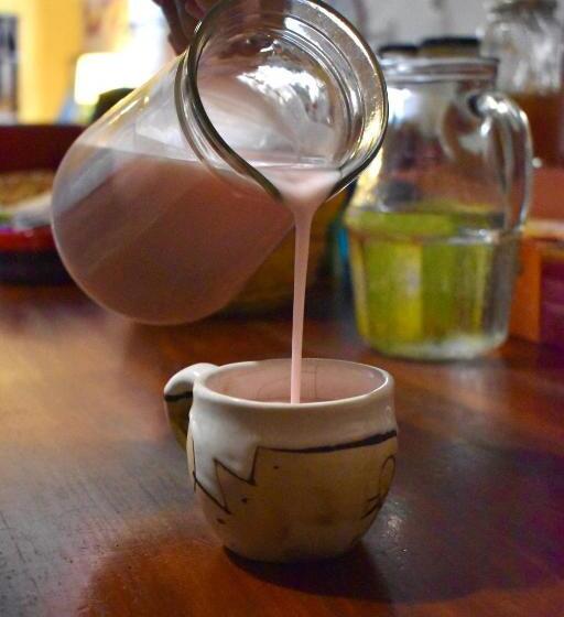 Bed & Breakfast Hospedaje Los Cardones