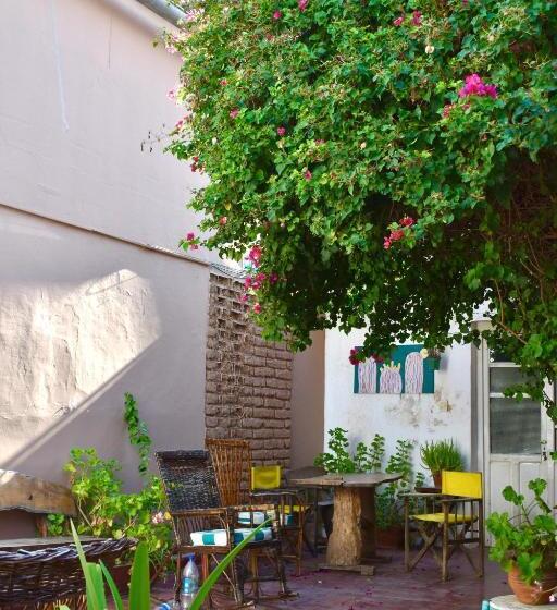 Bed & Breakfast Hospedaje Los Cardones