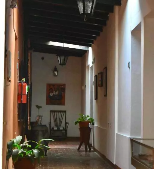 تختخواب و صبحانه Hospedaje Los Cardones