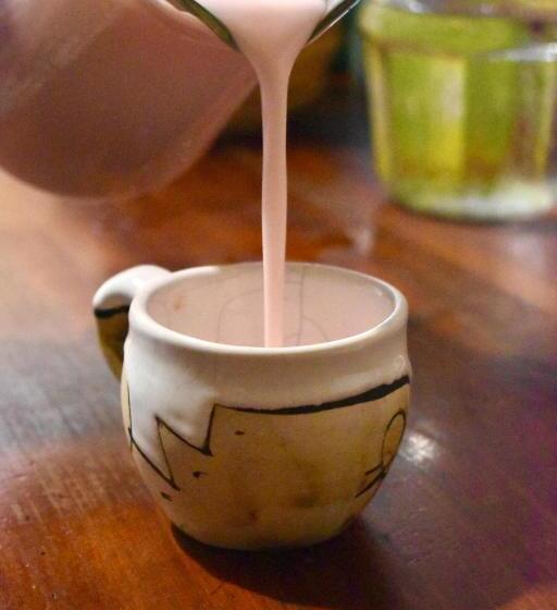 Bed & Breakfast Hospedaje Los Cardones