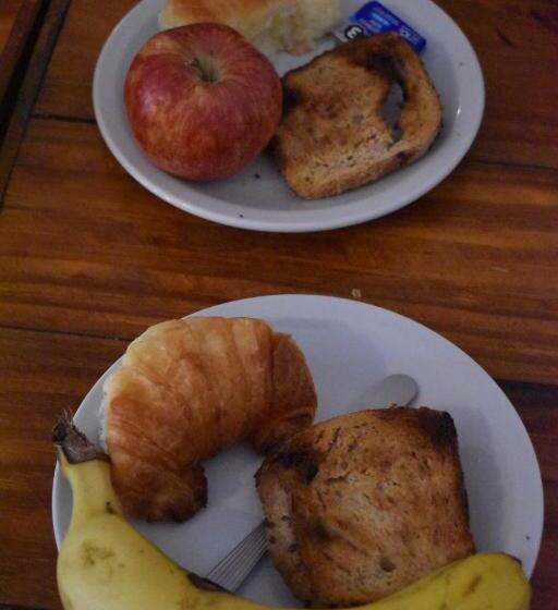 Bed & Breakfast Hospedaje Los Cardones