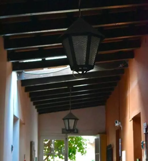 تختخواب و صبحانه Hospedaje Los Cardones