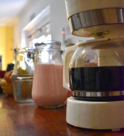 Bed & Breakfast Hospedaje Los Cardones