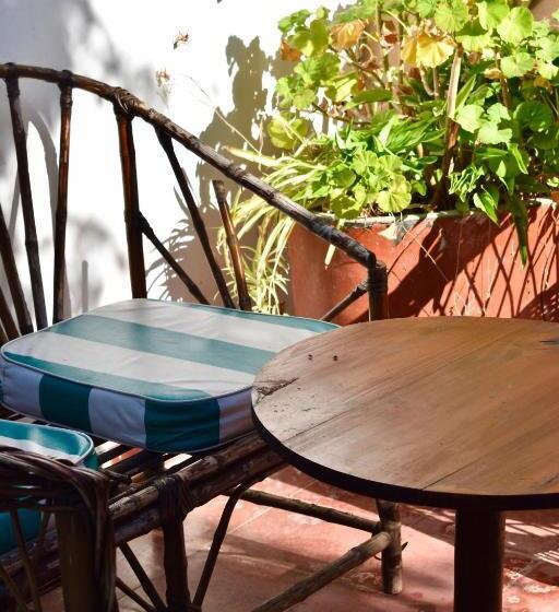 Bed & Breakfast Hospedaje Los Cardones