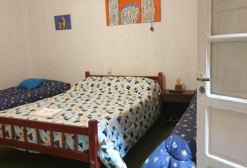 Bed & Breakfast Hospedaje Los Cardones