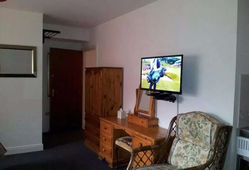 ベッドアンドブレックファースト Kilmichael House
