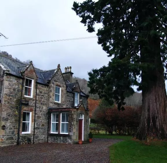 ベッドアンドブレックファースト Kilmichael House