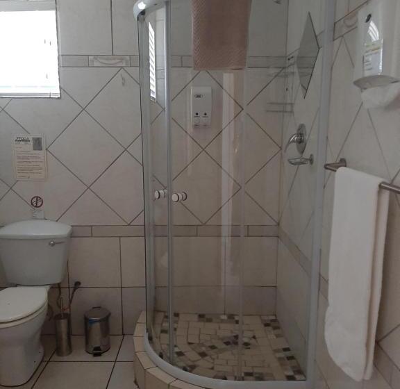 Bed and Breakfast Zebra Guesthouse