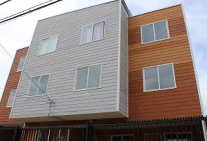 Hostal Lagunitas