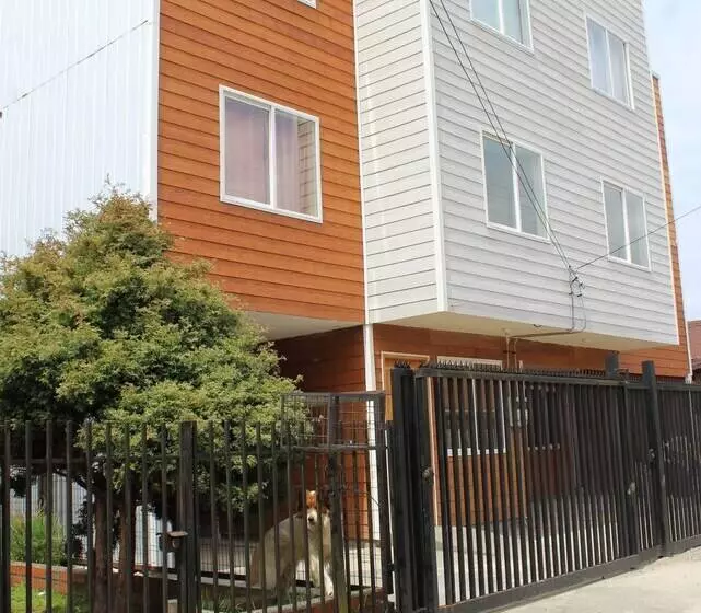 Hostal Lagunitas