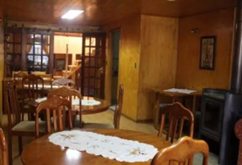 Hostal Lagunitas