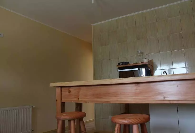 Hostal Lagunitas