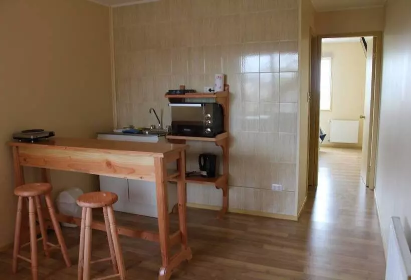Hostal Lagunitas