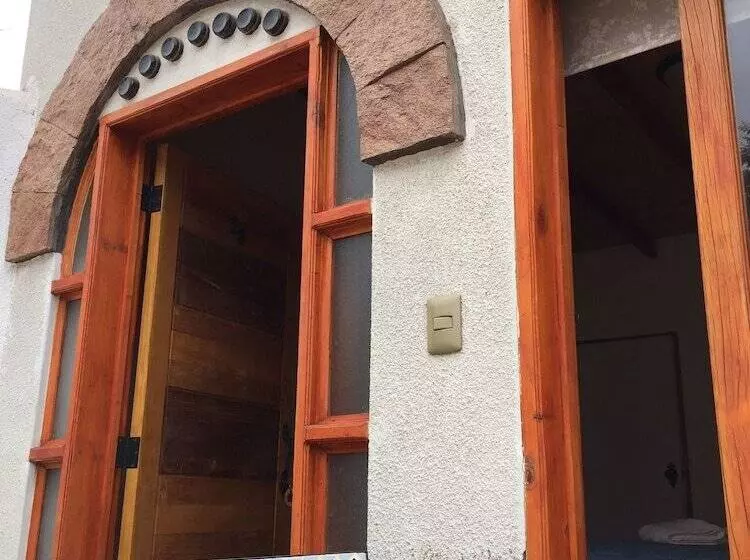 Hostal Puritama
