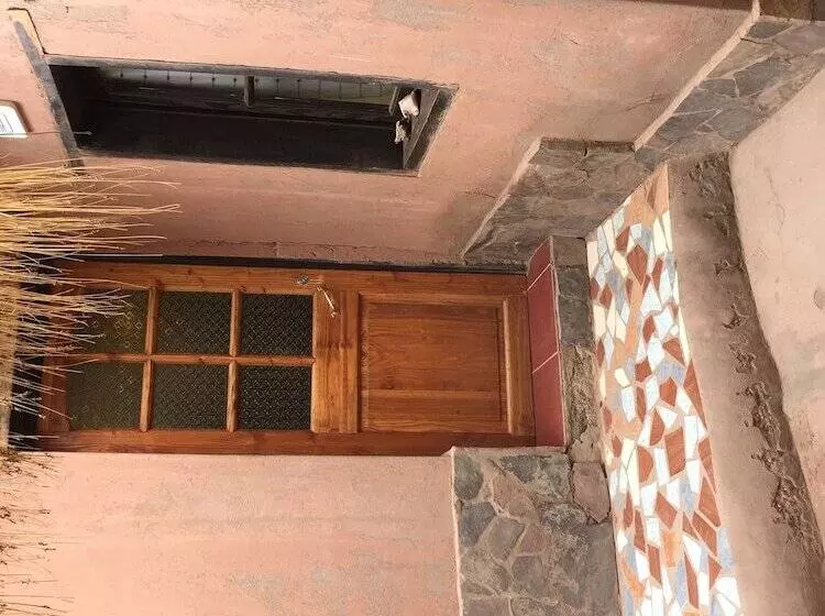 Hostal Puritama