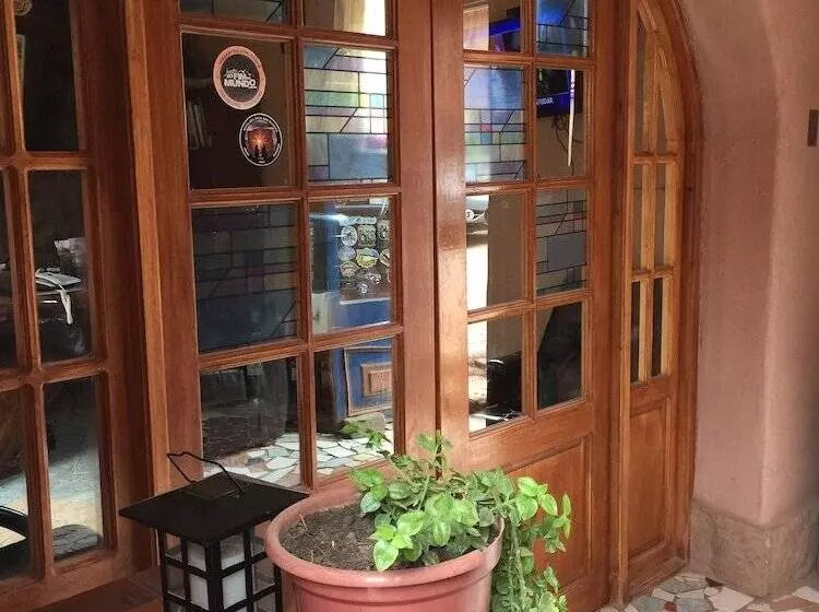 Hostal Puritama