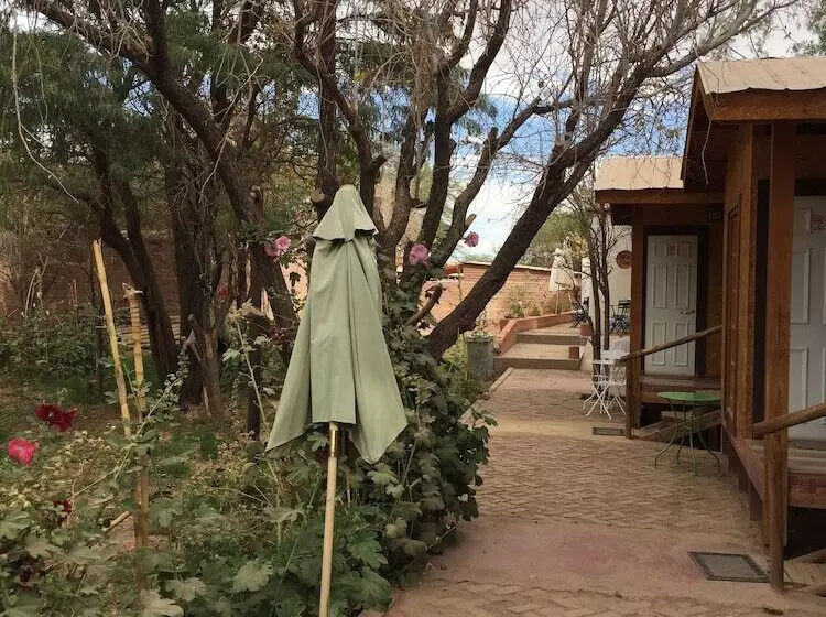 Hostal Puritama