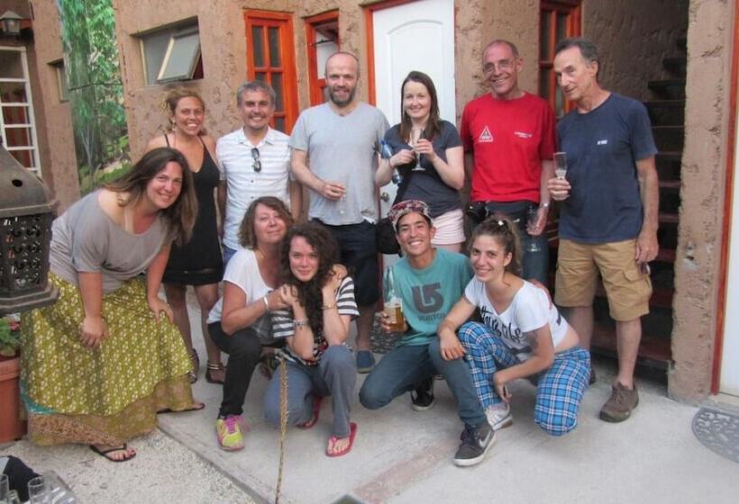 Hostal Valle Mistral