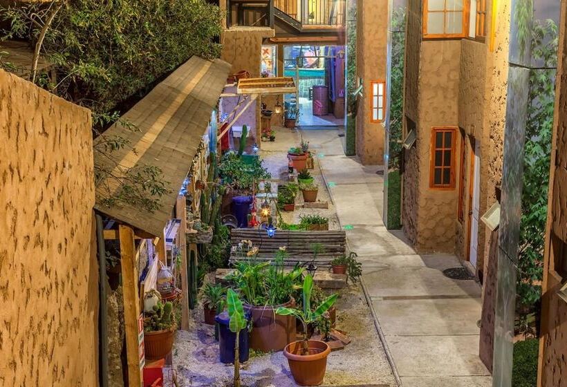 Hostal Valle Mistral