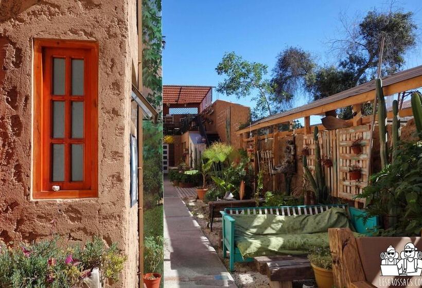 Hostal Valle Mistral