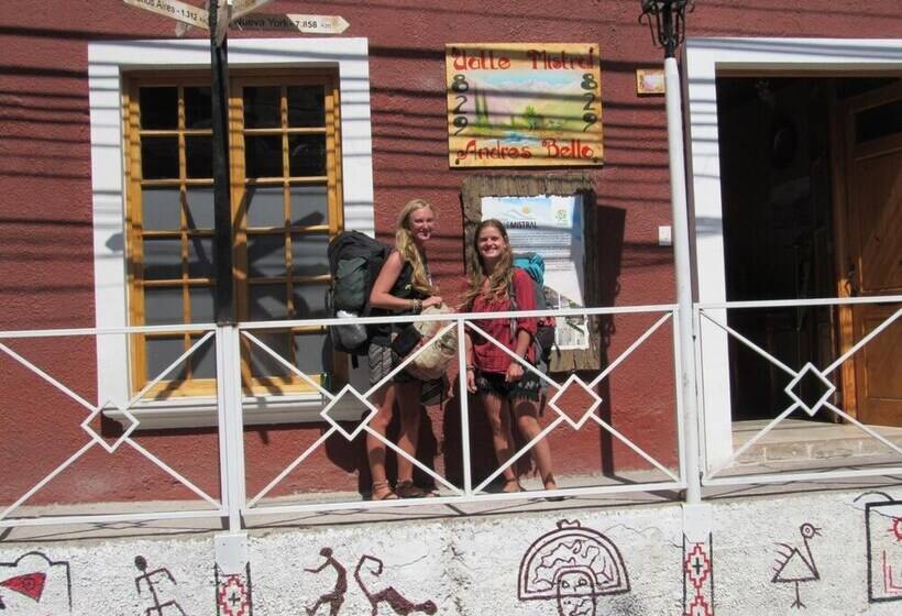 Hostal Valle Mistral