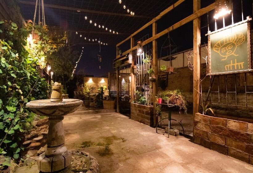 Hostal Valle Mistral