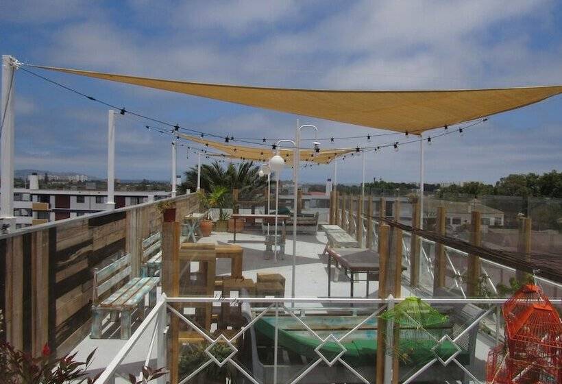 Hostal Valle Mistral