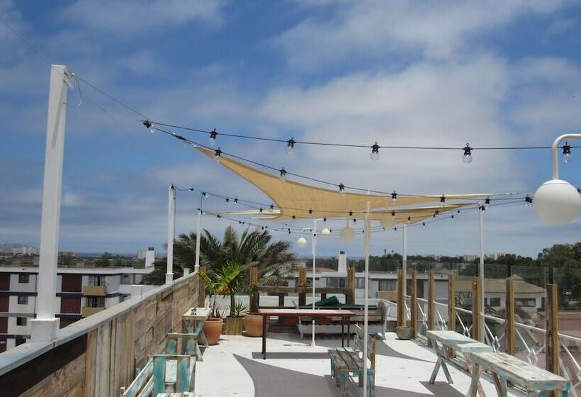 Hostal Valle Mistral