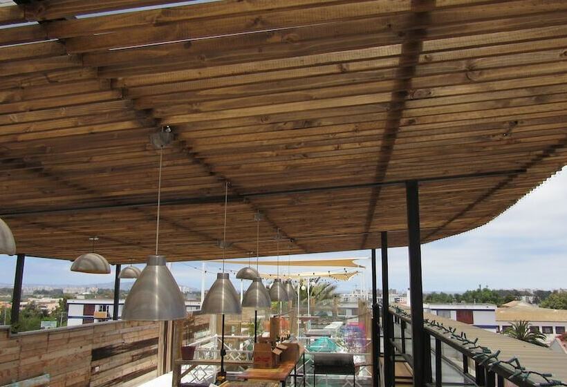 Hostal Valle Mistral