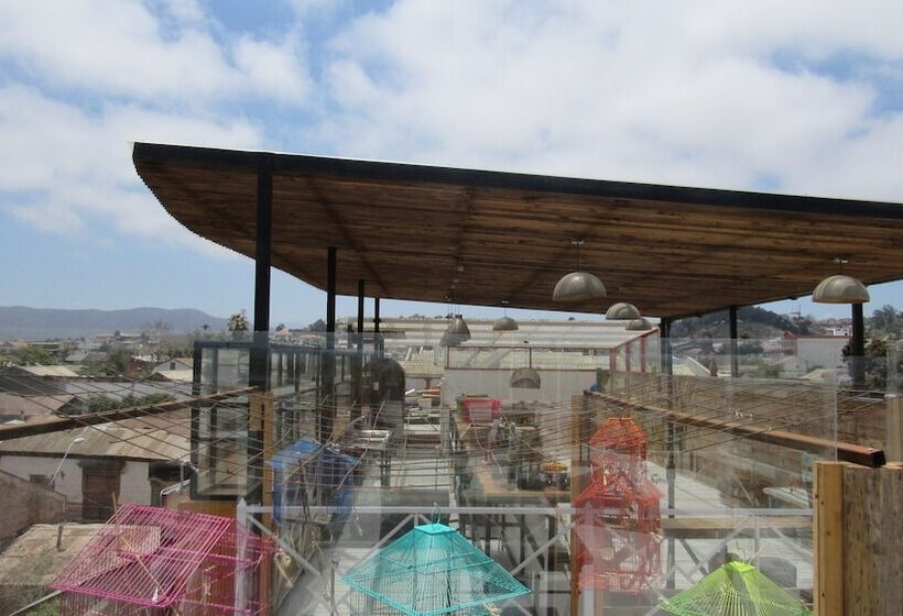 Hostal Valle Mistral