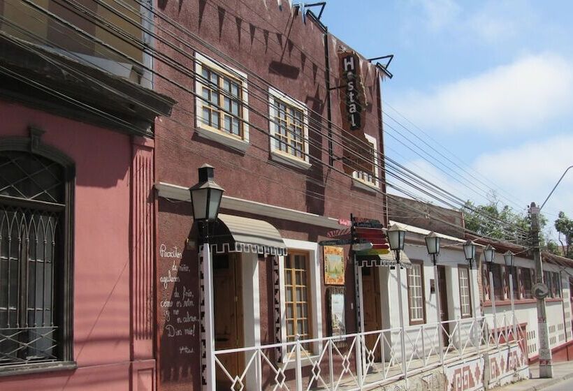 Hostal Valle Mistral