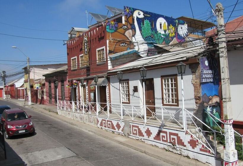 Hostal Valle Mistral