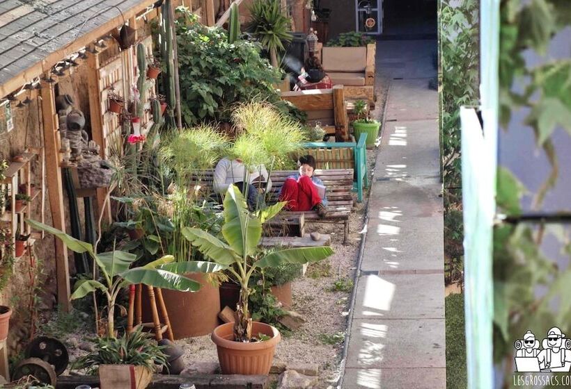 Hostal Valle Mistral