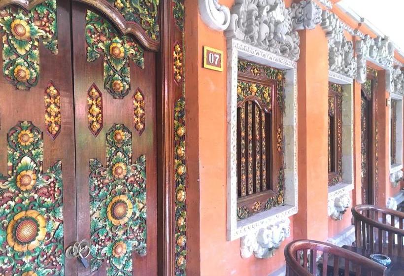 Fotos del hotel Agung Cottages Legian:  6