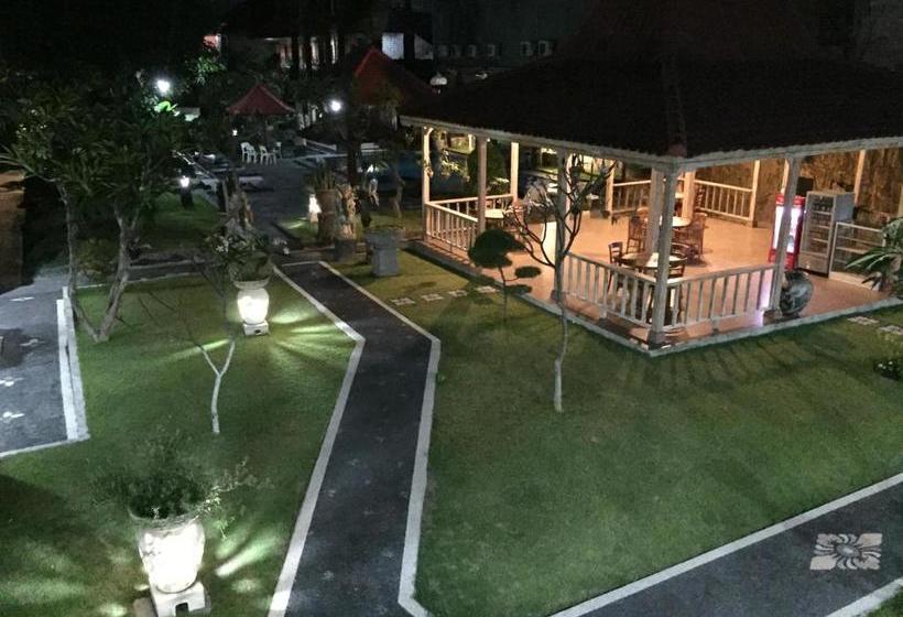 Fotos del hotel Agung Cottages Legian:  14