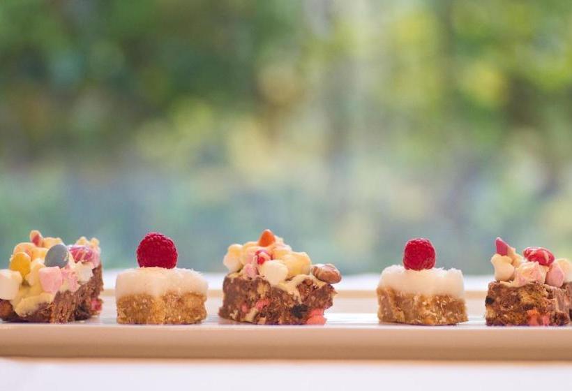 Hotel Arden Country House