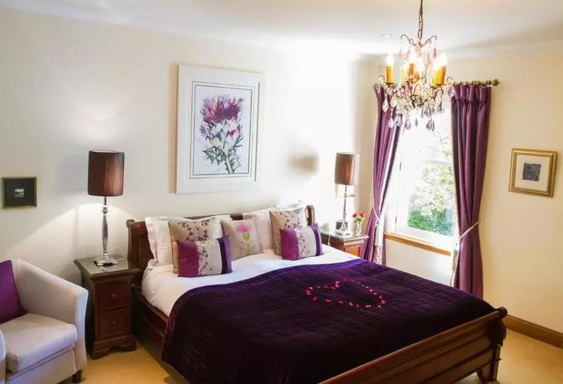 Hotelli Arden Country House