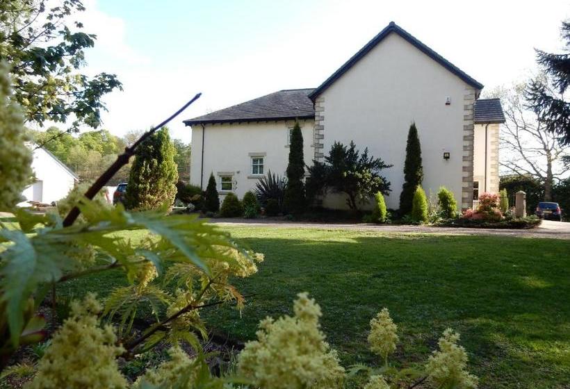 Hotel Arden Country House