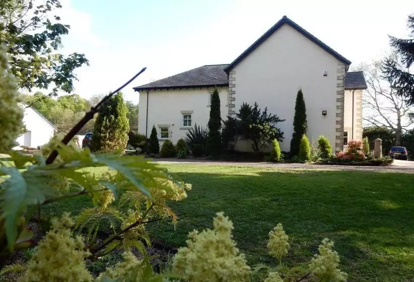Hotelli Arden Country House