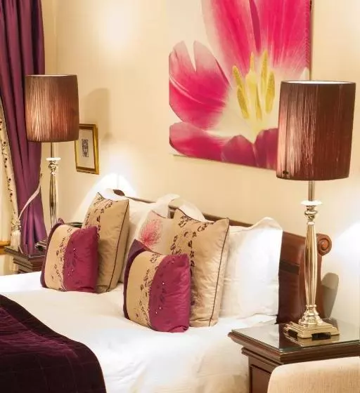 Hotelli Arden Country House