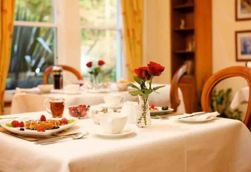 Hotelli Arden Country House