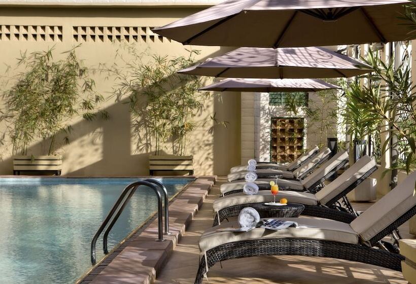 Bravia Hotel Ouagadougou