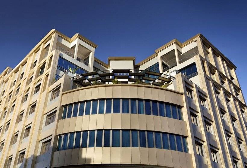 Bravia Hotel Ouagadougou