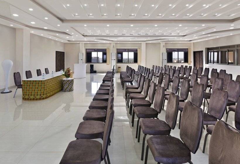 Bravia Hotel Ouagadougou