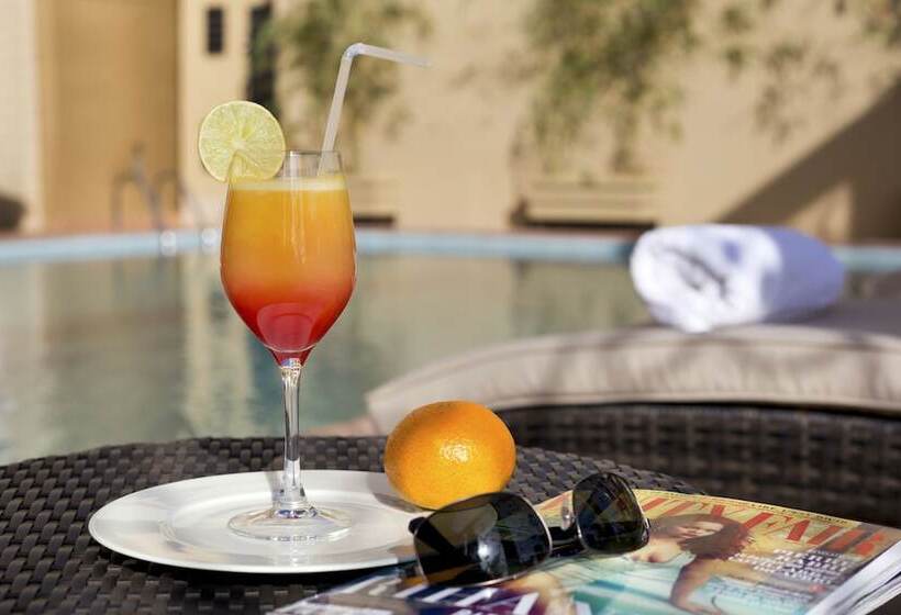 Bravia Hotel Ouagadougou