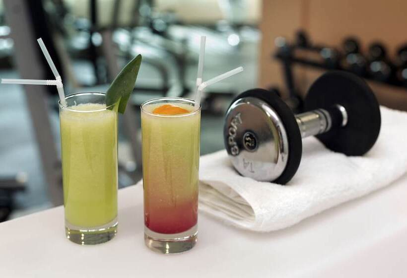 Bravia Hotel Ouagadougou