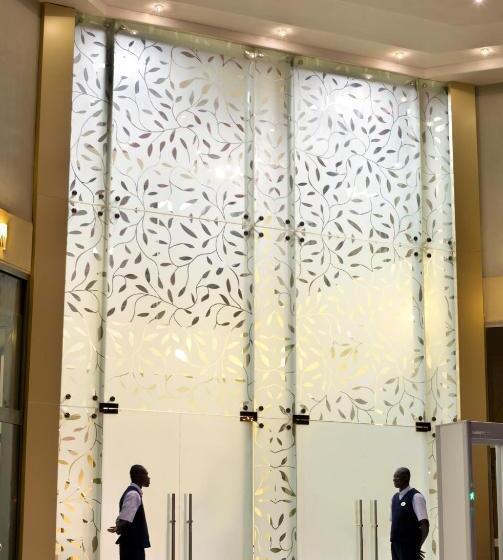 Bravia Hotel Ouagadougou