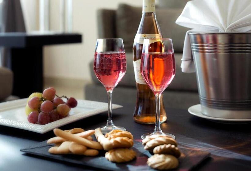 Bravia Hotel Ouagadougou